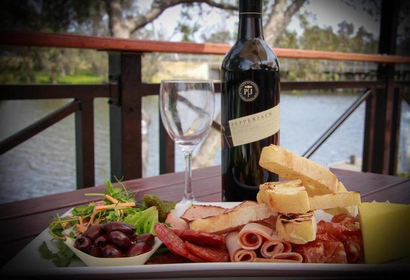 Hotel Ravenswood | South Yunderup | Western Australia | Australia 4