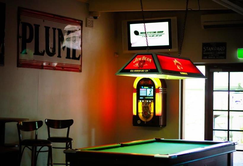 Hotel Ravenswood | South Yunderup | Western Australia | Australia 6