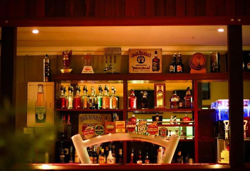 Hotel Ravenswood | South Yunderup | Western Australia | Australia 7