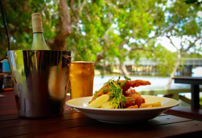 Hotel Ravenswood | South Yunderup | Western Australia | Australia 9