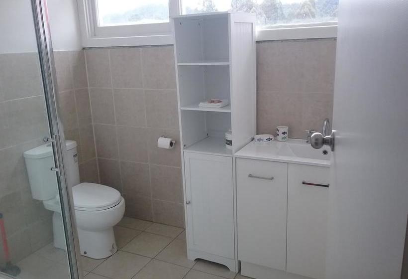 Hotel Tullah Tavern | Tullah | Tasmania | Australia 1