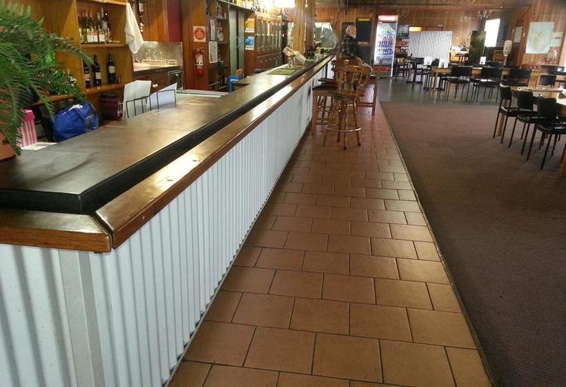Hotel Tullah Tavern | Tullah | Tasmania | Australia 10
