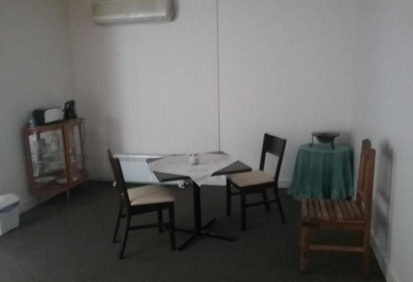 Hotel Tullah Tavern | Tullah | Tasmania | Australia 2