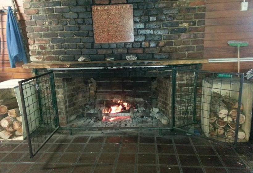 Hotel Tullah Tavern | Tullah | Tasmania | Australia 9