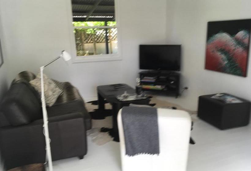 Bed and Breakfast Hilltop Too | Hahndorf | South Australia | Australia 1