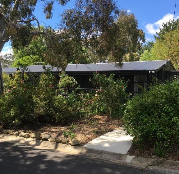 Bed and Breakfast Hilltop Too | Hahndorf | South Australia | Australia 10