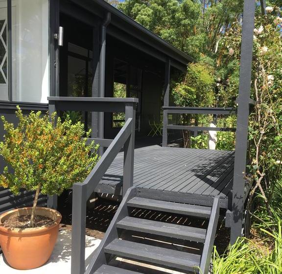 Bed and Breakfast Hilltop Too | Hahndorf | South Australia | Australia 11