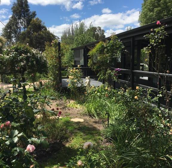 Bed and Breakfast Hilltop Too | Hahndorf | South Australia | Australia 12