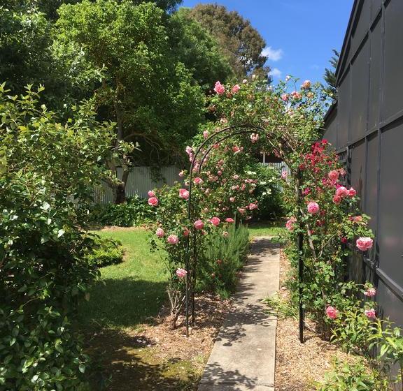 Bed and Breakfast Hilltop Too | Hahndorf | South Australia | Australia 13