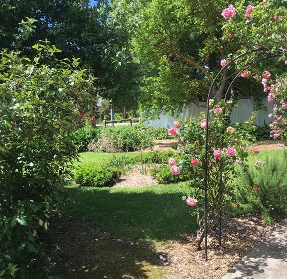 Bed and Breakfast Hilltop Too | Hahndorf | South Australia | Australia 14