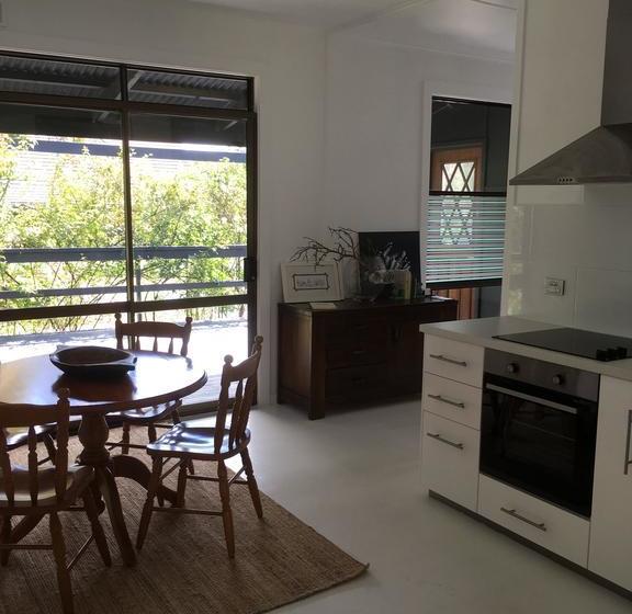 Bed and Breakfast Hilltop Too | Hahndorf | South Australia | Australia 15