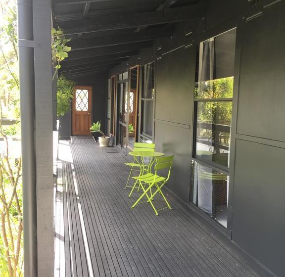 Bed and Breakfast Hilltop Too | Hahndorf | South Australia | Australia 16