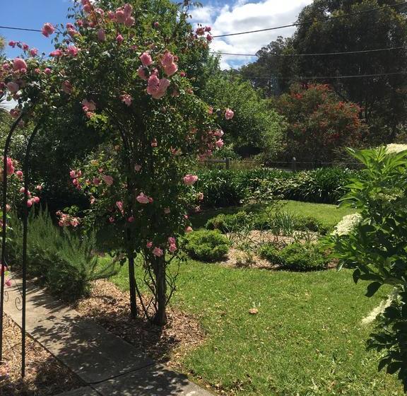 Bed and Breakfast Hilltop Too | Hahndorf | South Australia | Australia 17