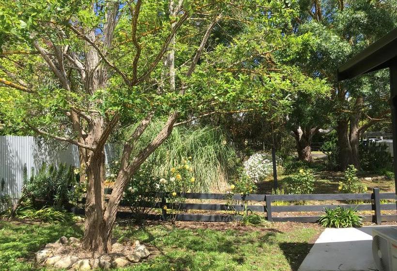 Bed and Breakfast Hilltop Too | Hahndorf | South Australia | Australia 2