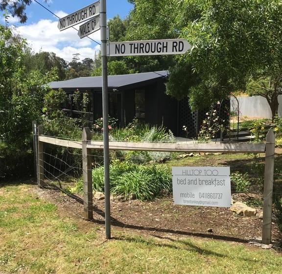 Bed and Breakfast Hilltop Too | Hahndorf | South Australia | Australia 20