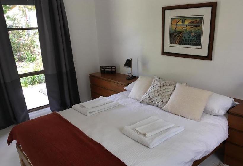 Bed and Breakfast Hilltop Too | Hahndorf | South Australia | Australia 3