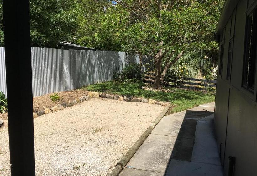 Bed and Breakfast Hilltop Too | Hahndorf | South Australia | Australia 6