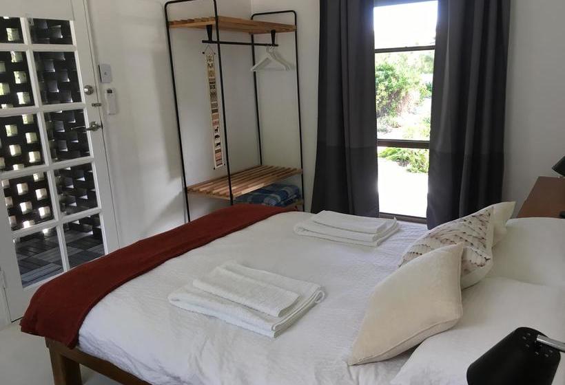 Bed and Breakfast Hilltop Too | Hahndorf | South Australia | Australia 8