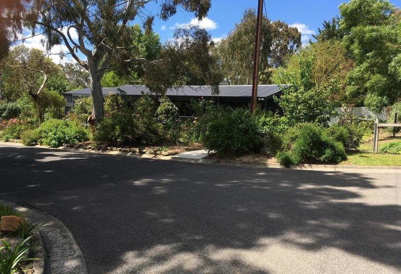 Bed and Breakfast Hilltop Too | Hahndorf | South Australia | Australia 9