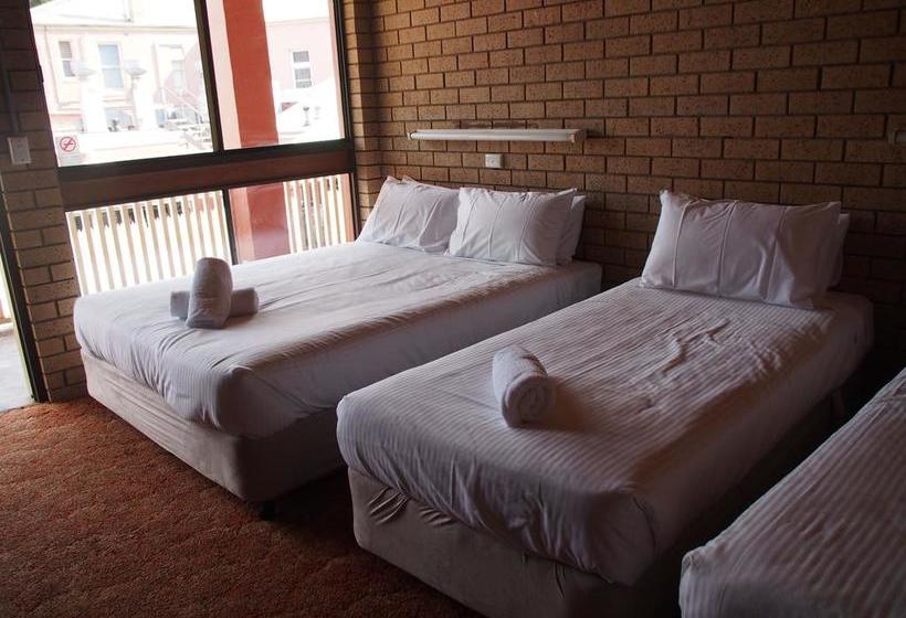 Motel Alpine Hotel Bright | Bright | Victoria | Australia 11