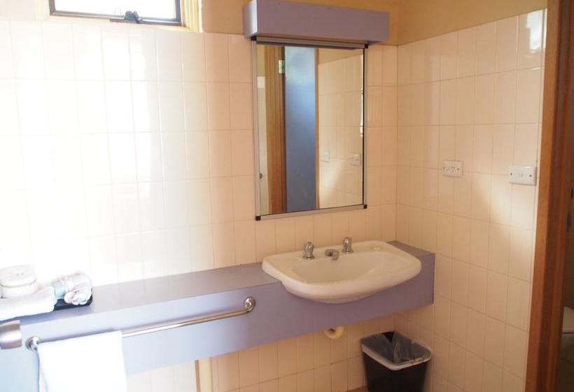 Motel Alpine Hotel Bright | Bright | Victoria | Australia 12