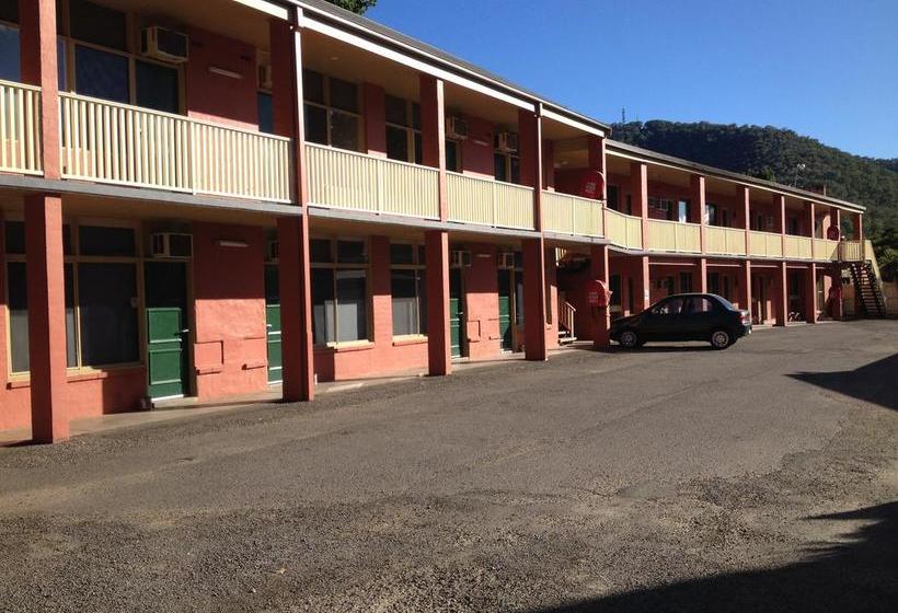 Motel Alpine Hotel Bright | Bright | Victoria | Australia 13