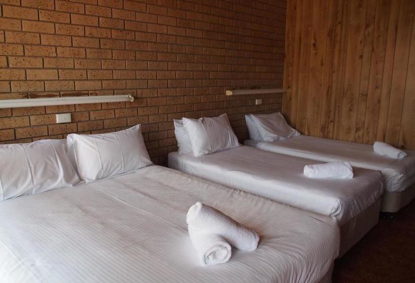 Motel Alpine Hotel Bright | Bright | Victoria | Australia 14