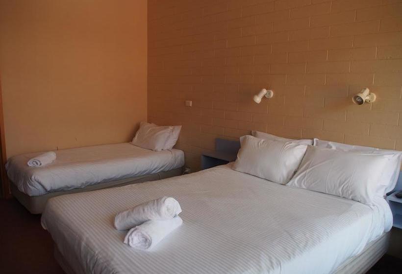 Motel Alpine Hotel Bright | Bright | Victoria | Australia 15
