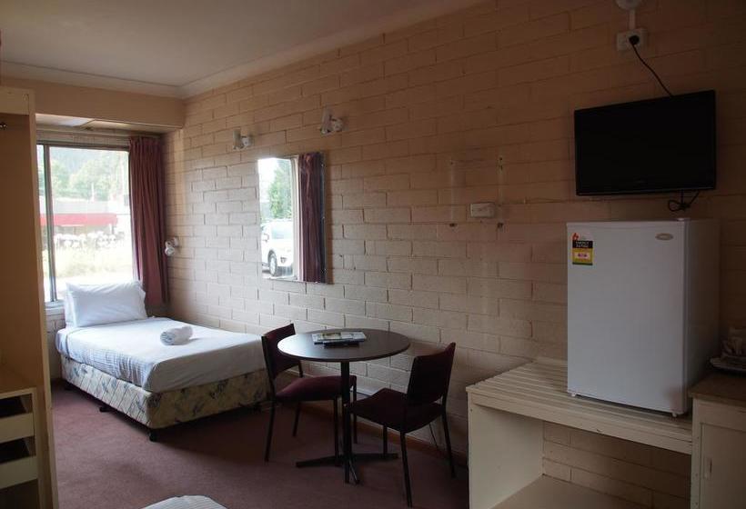 Motel Alpine Hotel Bright | Bright | Victoria | Australia 16