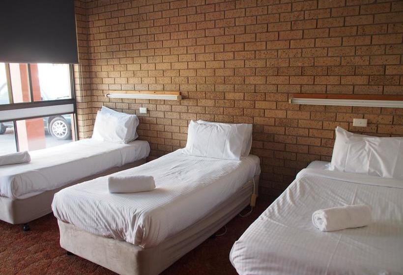 Motel Alpine Hotel Bright | Bright | Victoria | Australia 17