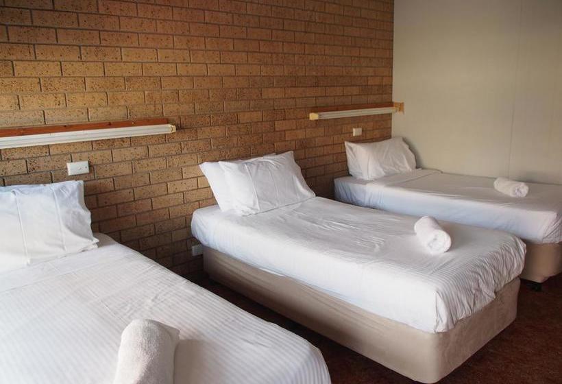 Motel Alpine Hotel Bright | Bright | Victoria | Australia 18