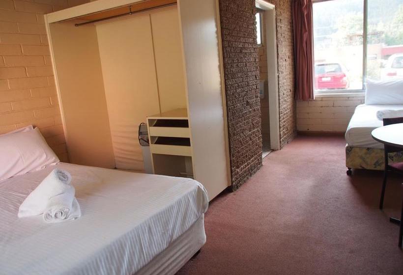 Motel Alpine Hotel Bright | Bright | Victoria | Australia 19