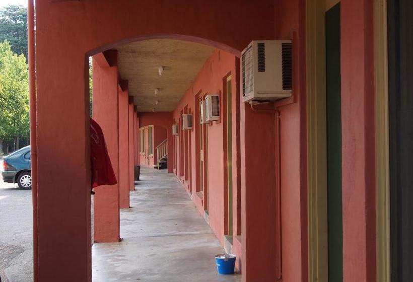 Motel Alpine Hotel Bright | Bright | Victoria | Australia 20