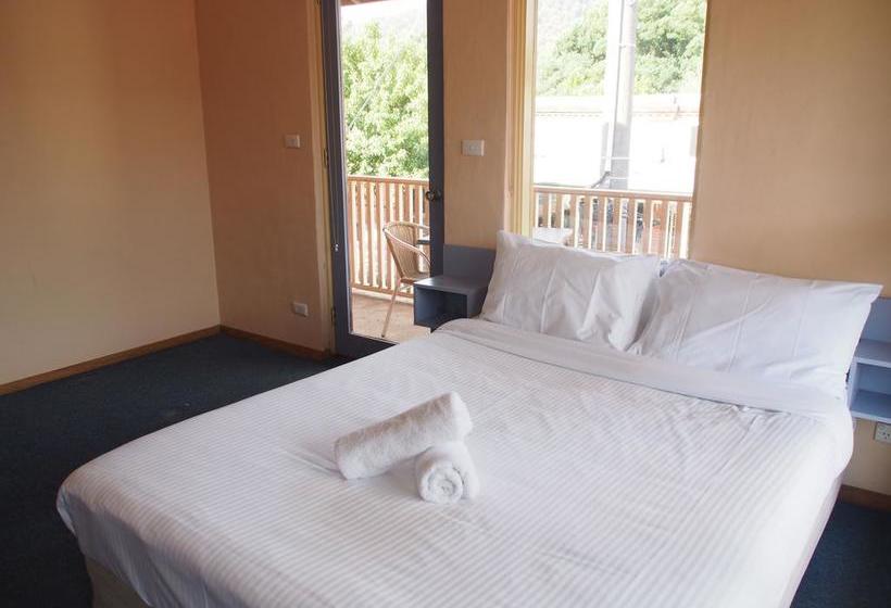 Motel Alpine Hotel Bright | Bright | Victoria | Australia 5