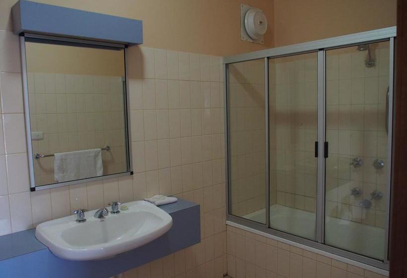 Motel Alpine Hotel Bright | Bright | Victoria | Australia 8