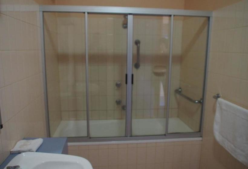 Motel Alpine Hotel Bright | Bright | Victoria | Australia 9