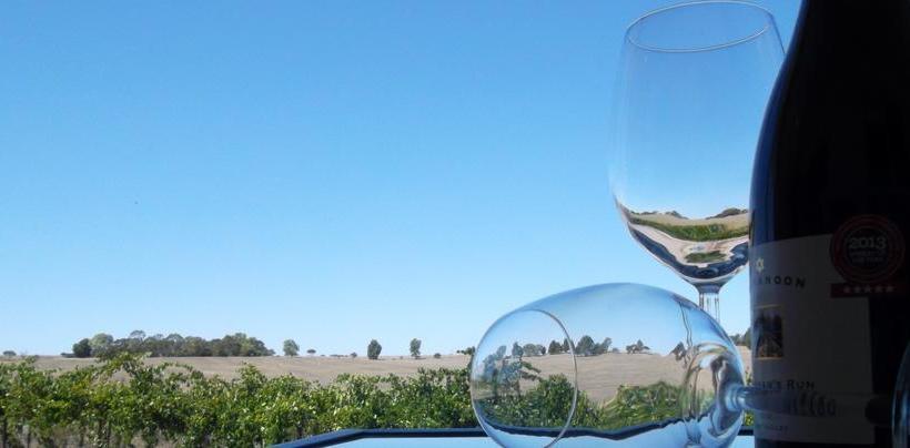 Bed and Breakfast Auburn Vineyard Retreat | Auburn | South Australia | Australia 1