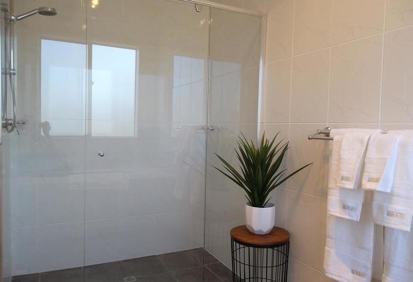 Bed and Breakfast Auburn Vineyard Retreat | Auburn | South Australia | Australia 12