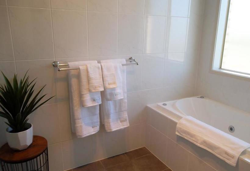 Bed and Breakfast Auburn Vineyard Retreat | Auburn | South Australia | Australia 13