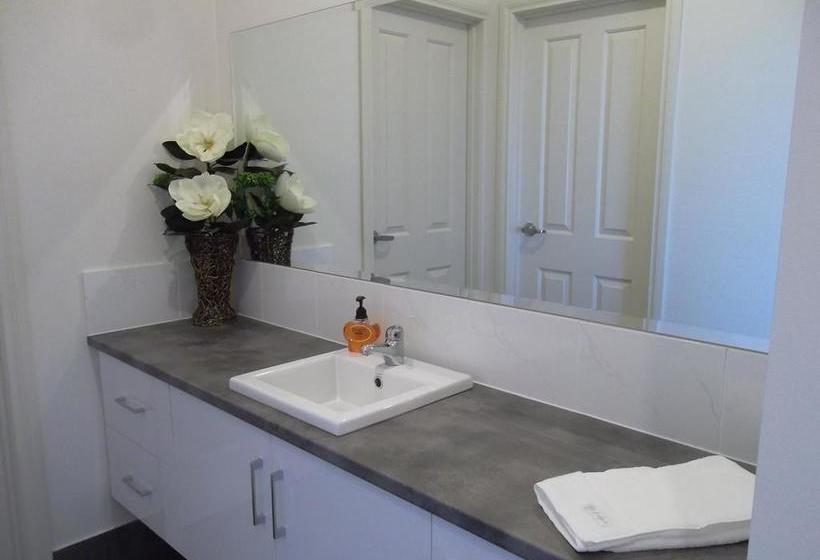 Bed and Breakfast Auburn Vineyard Retreat | Auburn | South Australia | Australia 14