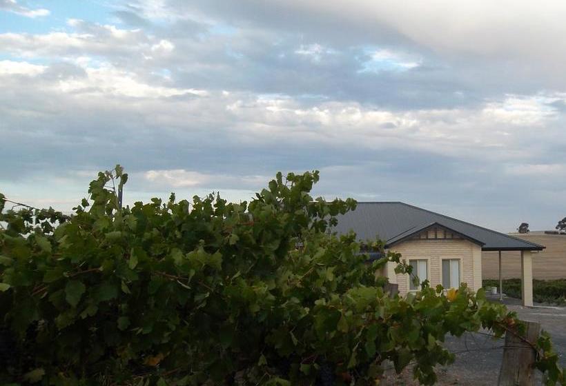 Bed and Breakfast Auburn Vineyard Retreat | Auburn | South Australia | Australia 2