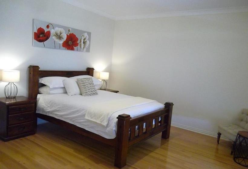 Bed and Breakfast Auburn Vineyard Retreat | Auburn | South Australia | Australia 6