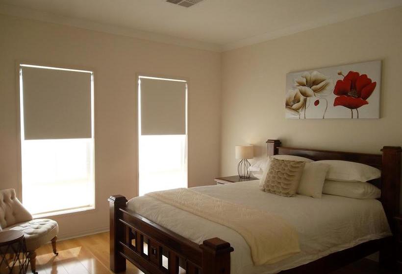 Bed and Breakfast Auburn Vineyard Retreat | Auburn | South Australia | Australia 7