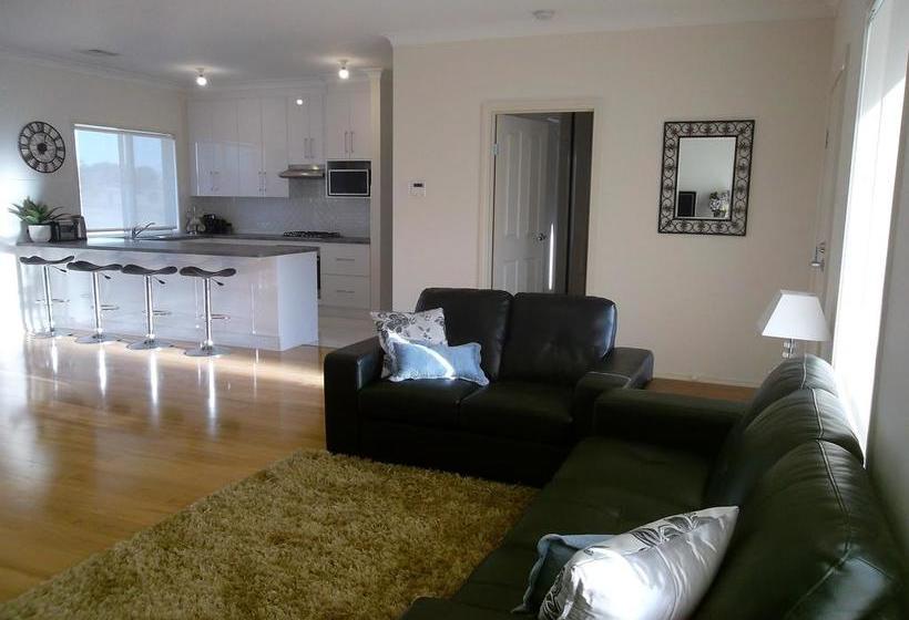 Bed and Breakfast Auburn Vineyard Retreat | Auburn | South Australia | Australia 8