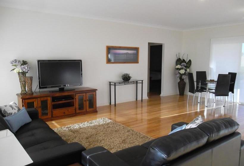 Bed and Breakfast Auburn Vineyard Retreat | Auburn | South Australia | Australia 9