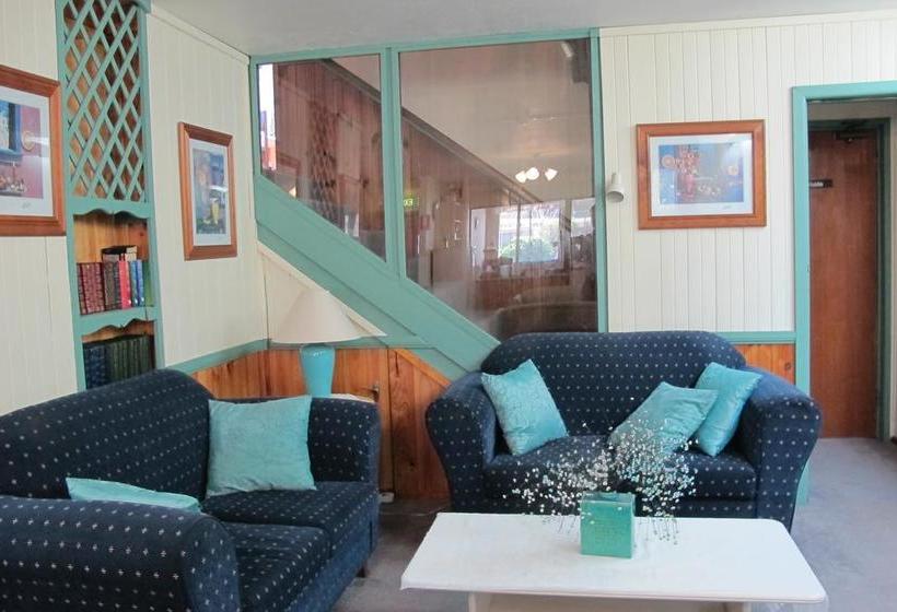 Bed and Breakfast Sonnblick Lodge | Jindabyne | New South Wales | Australia 1