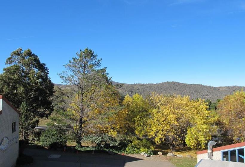 Bed and Breakfast Sonnblick Lodge | Jindabyne | New South Wales | Australia 10