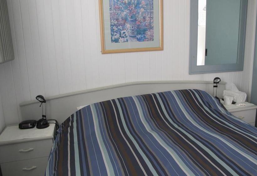 Bed and Breakfast Sonnblick Lodge | Jindabyne | New South Wales | Australia 11