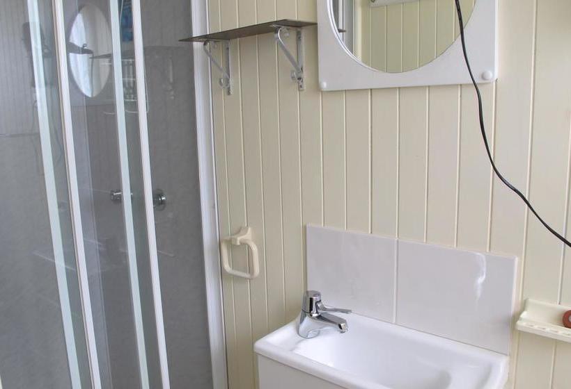 Bed and Breakfast Sonnblick Lodge | Jindabyne | New South Wales | Australia 12