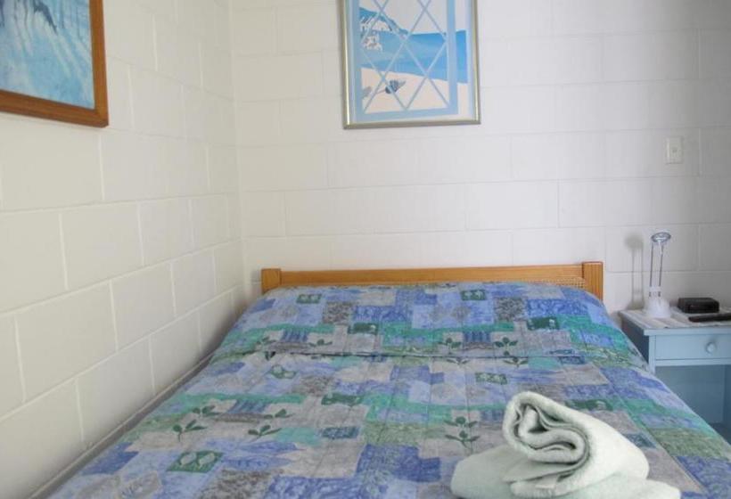 Bed and Breakfast Sonnblick Lodge | Jindabyne | New South Wales | Australia 13